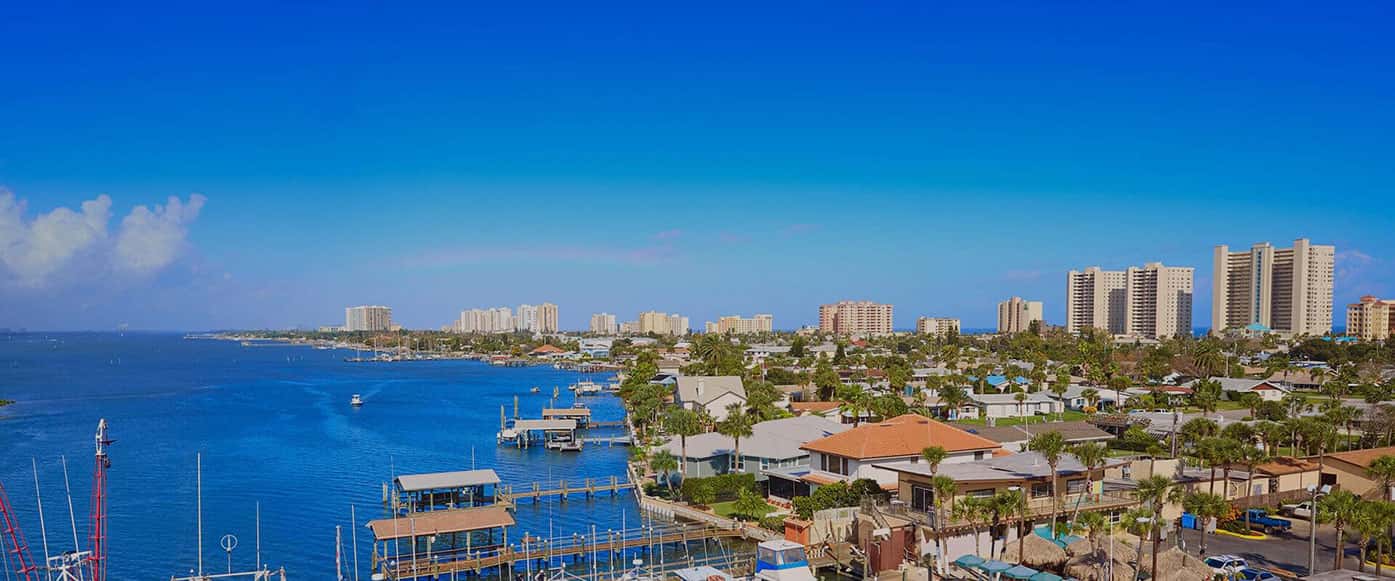 Sell my house fast in Port Orange, Florida