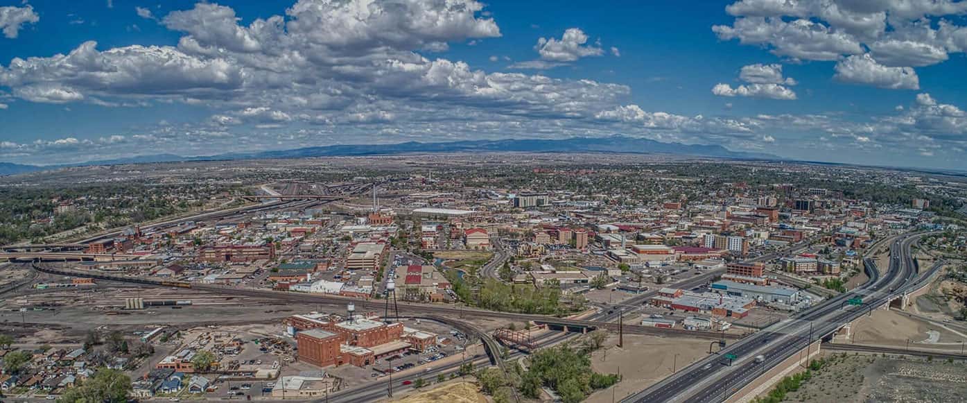 Sell my house fast in Pueblo, Colorado