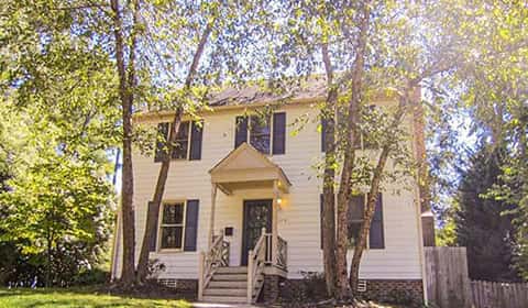 home of alexandra g.