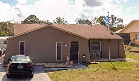 home of jason and pamela k.